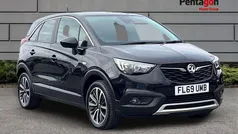 Used 2020 Vauxhall Crossland X Elite SUV | £8,999 (Fair price)