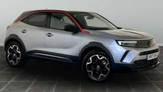Used 2021 Vauxhall Mokka SRi SUV | £11,795 (Good price)
