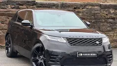 Used 2019 Land Rover Range Rover Velar HSE Dynamic SUV | £21,995 (Fair price)