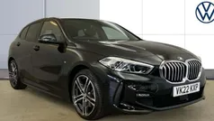 Used 2024 BMW 118 M Sport Hatchback | £21,077 (Good price)