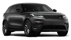 New 2025 Land Rover Range Rover Velar SE Dynamic SUV | £57,966 (Good price)