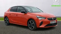 Used 2021 Vauxhall Corsa Elite Hatchback | £11,499 (Fair price)