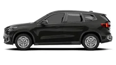 New 2025 BMW iX1 M Sport SUV | £41,903 (Super price)
