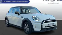 Used 2022 Mini Cooper Classic Hatchback | £15,587 (Fair price)