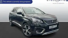 Used 2020 Peugeot 5008 Allure Estate | £15,616 (Good price)