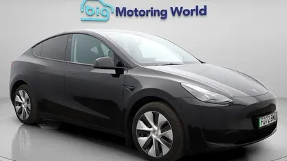 Used Tesla Model Y RWD 219 kW (299 HP) 2024 SUV