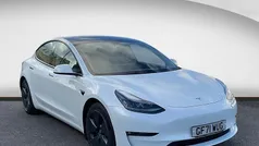 Used 2023 Tesla Model 3 Long Range AWD Sedan | £22,690 (Fair price)