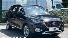 Used 2022 MG HS Exclusive SUV | £15,296 (Fair price)