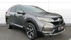 Used 2023 Honda CR-V Hybrid SUV | £18,999 (Fair price)