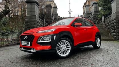 Gebraucht Hyundai Kona SE 120 PS (88 kW) 2020 SUV