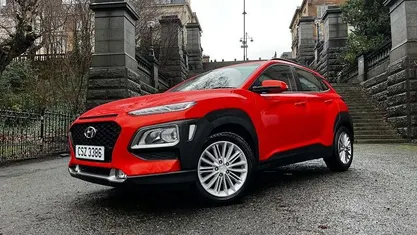 Used 2020 Hyundai Kona SE SUV | £10,980 (Good price)