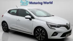 Used 2021 Renault Clio V Version S Hatchback | £11,800 (Fair price)