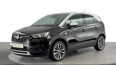 Used 2020 Vauxhall Crossland X Elite SUV | £9,480 (Fair price)
