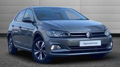 Used 2021 VW Polo Match Hatchback | £15,150 (Fair price)