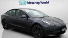 Used 2023 Tesla Model 3 Long Range AWD Sedan | £19,700 (Fair price)