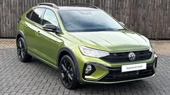 Used 2023 VW Tiguan R-line SUV | £24,599 (Super price)