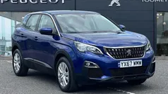 Used 2020 Peugeot 3008 Active Estate | £10,495 (Super price)
