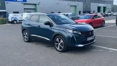 Used 2023 Peugeot 3008 GTi Estate | £20,362 (Fair price)