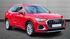 Used 2019 Audi Q3 Sport SUV | £22,995 (Fair price)