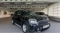 Used 2023 Mini Cooper Countryman Comfort SUV | £24,795 (Fair price)