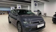 Grey Used 2024 VW Polo Life Hatchback | £18,999 (Fair price)