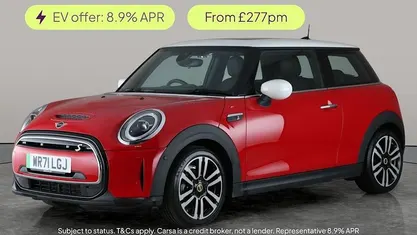 Used 2023 Mini Cooper Level 3 Hatchback | £14,351 (Good price)