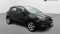 Used 2019 Vauxhall Mokka Active SUV | £9,849 (Fair price)