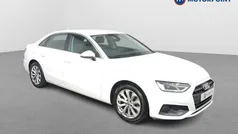 Used 2023 Audi A4 Sedan | £16,799 (Super price)