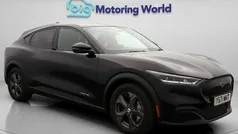 Used 2021 Ford Mustang Mach-E Standard Range SUV | £19,700 (Fair price)