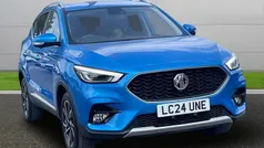 Used 2023 MG ZS Exclusive Sedan | £14,995 (Fair price)