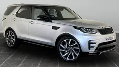 Used 2020 Land Rover Discovery 5 HSE SUV | £25,495 (Super price)