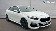 Used 2024 BMW 218 M Sport Sedan | £26,416 (Fair price)