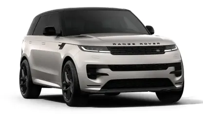 Uusi Land Rover Range Rover Sport 460 HP (338 kW) 2025 Katumaasturi