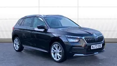 Used 2022 Skoda 110 R SE L Executive Hatchback | £18,400 (Fair price)