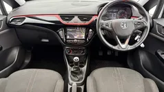 Used 2019 Vauxhall Corsa Hatchback | £9,849 (Fair price)