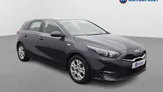Used 2023 Kia Ceed 2 Hatchback | £13,499 (Fair price)