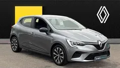 Used 2023 Renault Clio V Evolution Hatchback | £12,939 (Fair price)