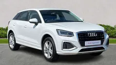 Used 2022 Audi Q2 Sport SUV | £20,162 (Fair price)
