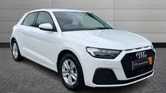 White Used 2023 Audi A1 Design Hatchback | £17,500 (Super price)
