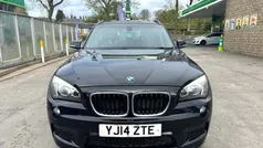 Used 2014 BMW X1 M Sport SUV | £6,495 (Fair price)
