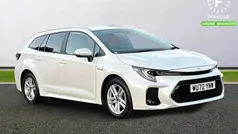 Used 2021 Suzuki Swace SZ5 Estate | £16,299 (Fair price)