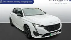 Used 2025 Peugeot e-308 GTi Hatchback | £21,097 (Fair price)
