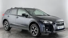 Used 2021 Subaru XV Premium SUV | £11,500 (Super price)