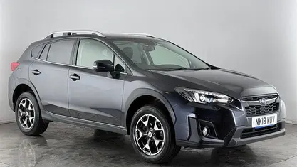 Used 2021 Subaru XV Premium SUV | £11,500 (Super price)