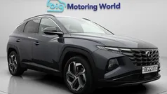 Used 2024 Hyundai Tucson Premium SUV | £20,690 (Super price)
