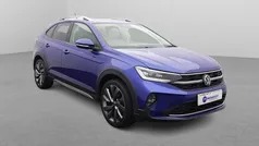 Used 2024 VW Taigo Style SUV | £18,749 (Fair price)