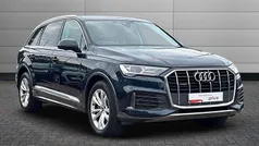 Used 2022 Audi Q7 Sport SUV | £34,295 (Super price)