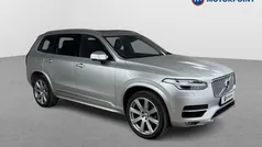 Used 2019 Volvo XC90 Inscription SUV | £33,449 (Fair price)
