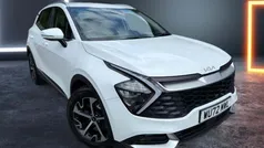 Used 2023 Kia Sportage 3 SUV | £23,900 (Fair price)