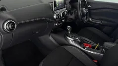 Used 2022 Nissan Juke N-Connecta SUV | £16,004 (Fair price)